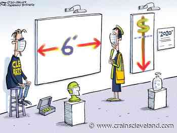 Crain's editorial: Keep arts organizations in mind during the giving season - Crain's Cleveland Business