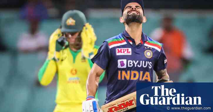 Broadcast deal at risk as Seven Network takes Cricket Australia to federal court