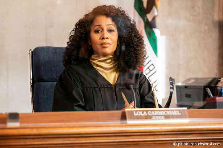 Simone Missick On ‘All Rise’ Season 2: ‘It’s Coming Back Better Than It Was’