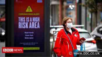 Coronavirus: Lancashire to bid for 'targeted' mass testing