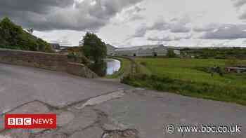 Man arrested after Hyndburn canal path attack