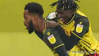 Watford 4-1 Preston North End: Hornets thrash struggling Lilywhites
