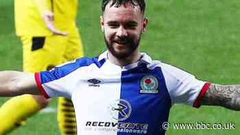 Blackburn 2-1 Barnsley: Armstrong strikes as Blackburn hold off Barnsley