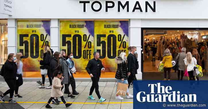 Philip Green's Arcadia Group collapses into administration