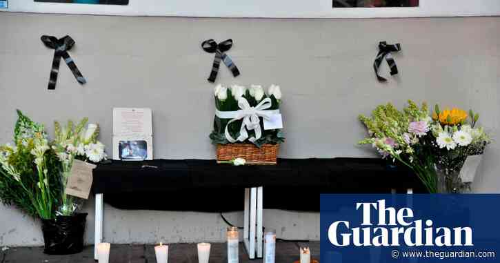 Owner of French restaurant in Mexico City murdered 'while delivering fine wine'