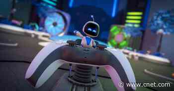 PS5: The best PlayStation 5 games to play right now     - CNET