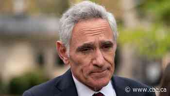 Trump COVID-19 adviser Scott Atlas resigns from White House job