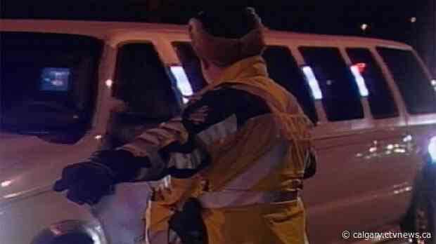 Stricter drunk driving laws will get impaired drivers off the streets immediately