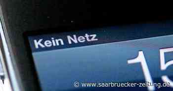 Kein Telefon in Bexbach, Partnerin liegt im Sterben - Saarbrücker Zeitung