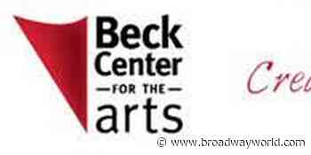 Beck Center For The Arts Presents SPONTANEITY ALIVE Exhibition - Broadway World