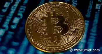 Bitcoin is back, hitting record high price     - CNET