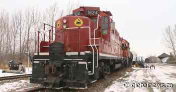 COVID-19 cancels 2020 Polar Express run in Alberta; ticket holders demand refunds