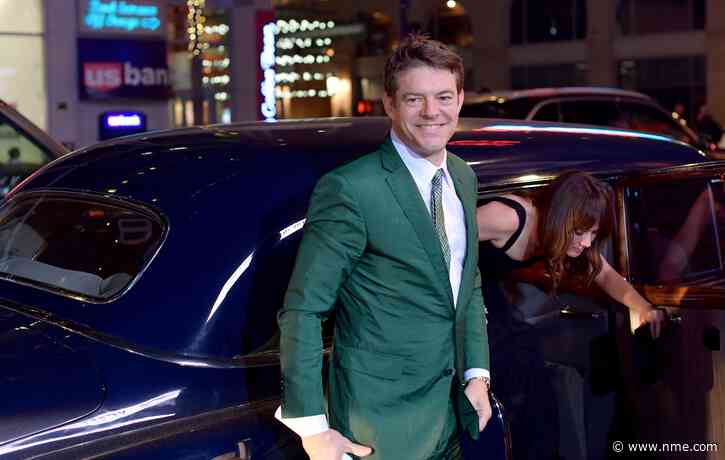 ‘Paranormal Activity’ producer Jason Blum tests positive for COVID-19