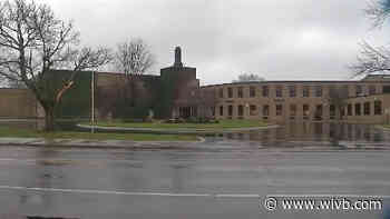 Hamburg School District superintendent ’optimist’ over bringing students back to school based on new state guidelines