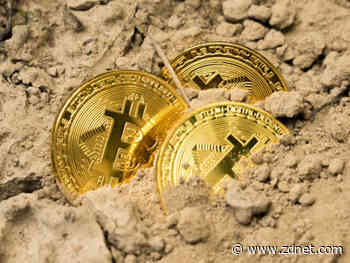 Microsoft links Vietnamese state hackers to crypto-mining malware campaign