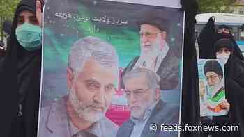 Killing of Iranian nuclear scientist has region, world leaders on edge over potential retaliation from Iran