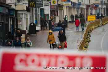 What are the latest coronavirus restrictions around the UK? - Warrington Guardian