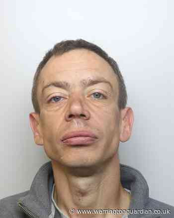 Burglar stole £12000 of jewellery from home on Ackers Road - Warrington Guardian