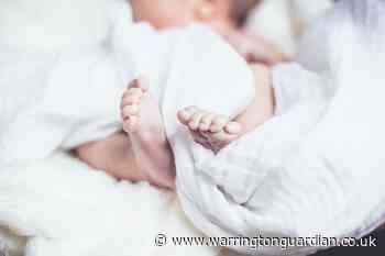 Was your baby born in Warrington in November 2020? - Warrington Guardian