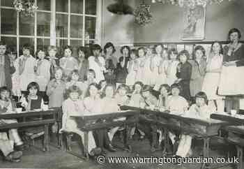 Time to party like it is Christmas 1929 in Warrington - Warrington Guardian