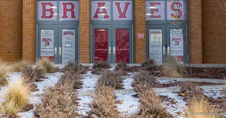 Native American students, alumni emotional as Bountiful High plans to drop its Braves mascot