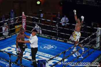 Hearn sceptical of Dubois eye injury, asks about x-ray