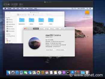 AWS unveils macOS instances on EC2