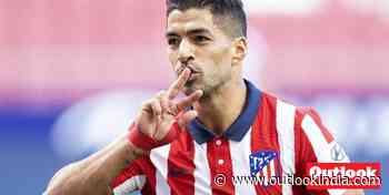 Champions League: Luis Suarez Out Of Atletico Madrid Squad After Positive Coronavirus Test - Outlook India