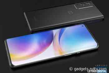 OnePlus 9, OnePlus 9 Pro Renders Surface Online; OnePlus 9E Reportedly in the Works