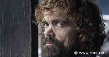 Peter Dinklage is the new Toxic Avenger in the upcoming reboot     - CNET