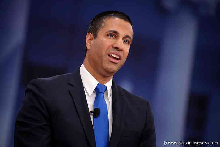 Net Neutrality Reversal Incoming — Trump’s FCC Chairman Ajit Pai Is Out