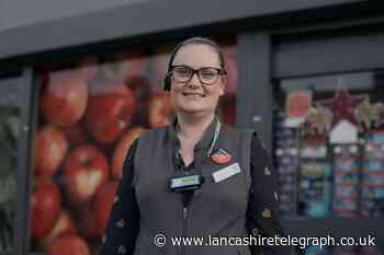 Be kind this Christmas, say shop workers after spike in abuse during pandemic