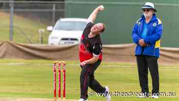 Fruitful two days of cricket for Devonport and Ulverstone in the Greater Northern Cup - The Advocate
