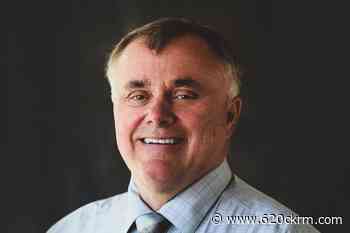 Swift Current gets new mayor - 620 CKRM.com