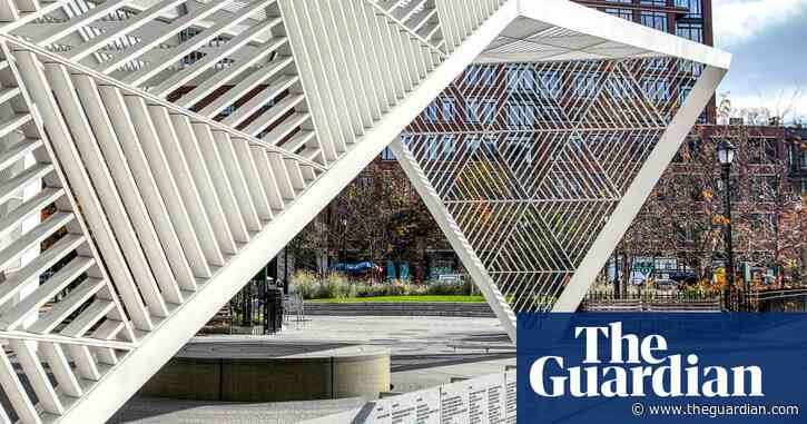 'The Aids epidemic is not yet over': inside a project with a vital message