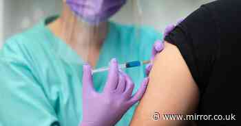 Moderna coronavirus vaccine 94.1% effective and to be rolled out 'within weeks'