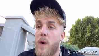 Jake Paul Says He's In Talks With Conor McGregor's Camp, 'I'm Gonna F**k Him Up'