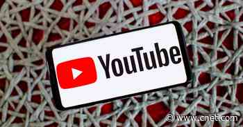 YouTube's top trending US video was from Netflix, thanks to Dave Chappelle     - CNET