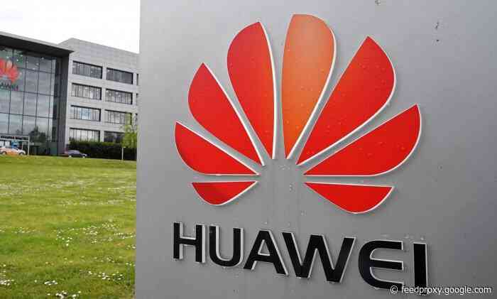 UK won’t allow Huawei equipment to be installed in 5G after September 2021