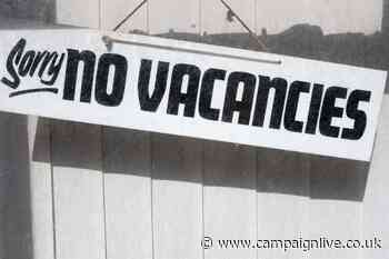 Junior job market facing ‘crisis’ as companies hit brake on hiring