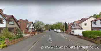 Pensioner, 82, and granddaughter, 8, threatened at knifepoint as thieves ransack house