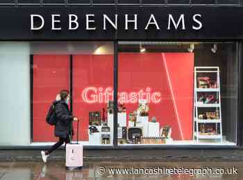 Debenhams  future uncertain  as JD Sports pulls out of rescue talks