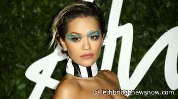 Rita Ora says sorry for lockdown-breaching birthday party - Lethbridge News Now