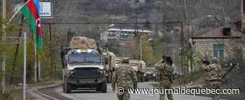 Karabakh: accord turco-russe sur un centre conjoint d'observation