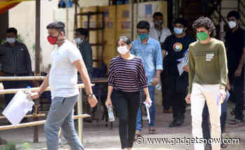 Covid-19: IIT Bhubaneswar study says masks and social distancing both equally important