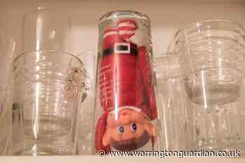 Send us your Elf on the Shelf pictures for a Christmas round up