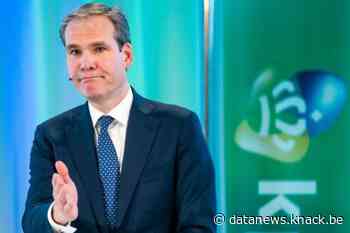 Rechter: 'KPN-topman is niet persoonlijk verantwoordelijk voor 5G'