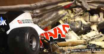 How Romain Grosjean survived the biggest crash in modern F1 history