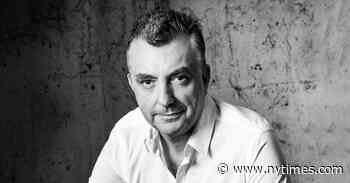 ‘Ordesa’ Is a Meditation on Yearning, Solitude and Family