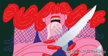 Why Can’t Women Be Serial Killers, Too?